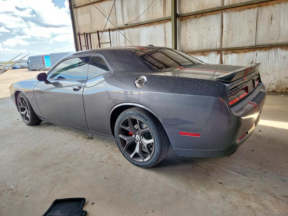 64986546 :رقم المزاد ، 2C3CDZBT8KH705158 vin ، 2019 Dodge Challenger مزاد بيع