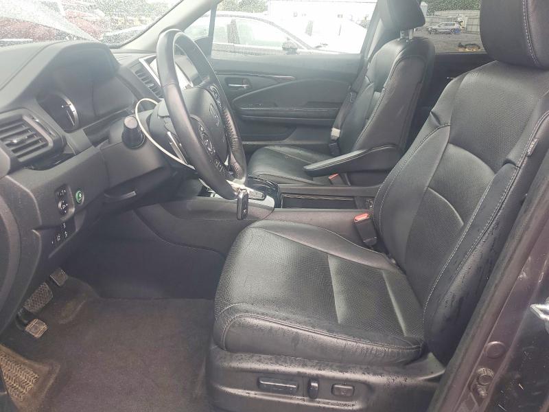 Aukcja sprzedaży 2017 Honda Pilot, vin: 5FNYF6H01HB074694, numer aukcji: 63523176