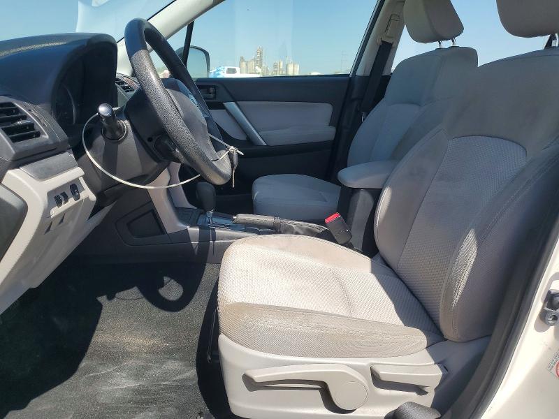Продаж на аукціоні авто 2015 Subaru Forester, vin: JF2SJABC1FH449296, номер лоту: 66511046