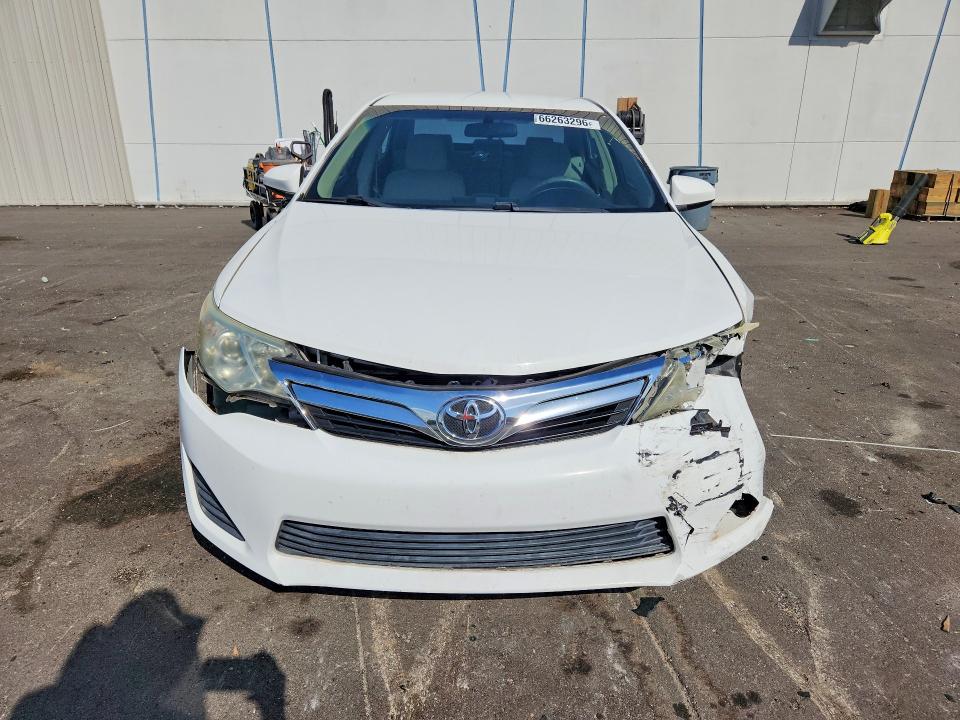 2014 Toyota Camry მანქანა იყიდება აუქციონზე, vin: 4T1BF1FK0EU400691, აუქციონის ნომერი: 66263296