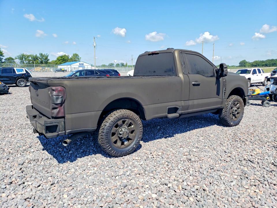 Продажа на аукционе авто 2025 Ford F350, vin: 1FTRF3BN6SED75896, номер лота: 63929876