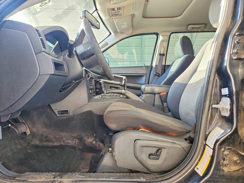 Продажа на аукционе авто 2010 Jeep Grand Cherokee, vin: 1J4PS4GK2AC117953, номер лота: 64651246