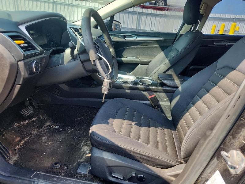 66046816 :رقم المزاد ، 3FA6P0H74DR304984 vin ، 2013 Ford Fusion مزاد بيع