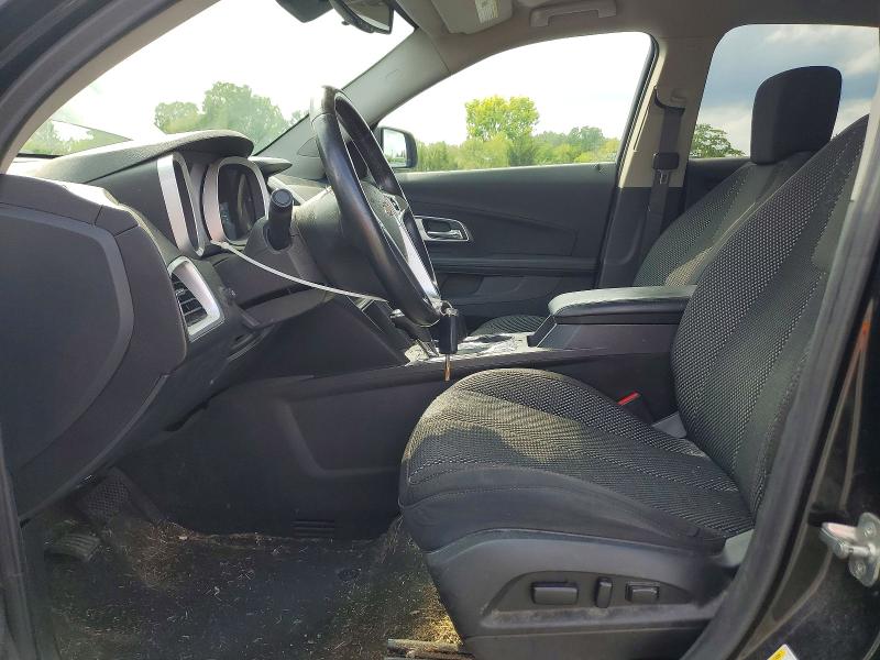 Aukcja sprzedaży 2017 Chevrolet Equinox, vin: 2GNFLFEK3H6101526, numer aukcji: 64247416