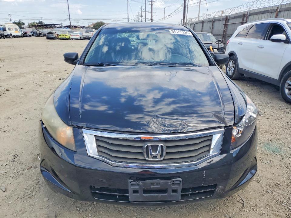 Продаж на аукціоні авто 2010 Honda Accord, vin: 1HGCP2F80AA068734, номер лоту: 64155336