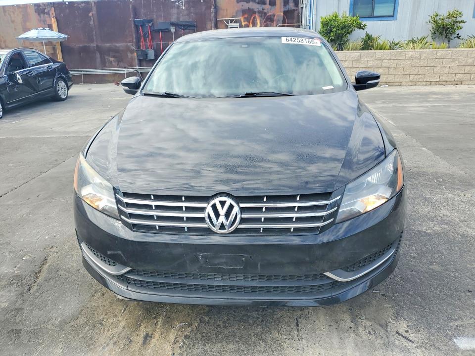 Aukcja sprzedaży 2014 Volkswagen Passat, vin: 1VWBT7A37EC056277, numer aukcji: 64258166