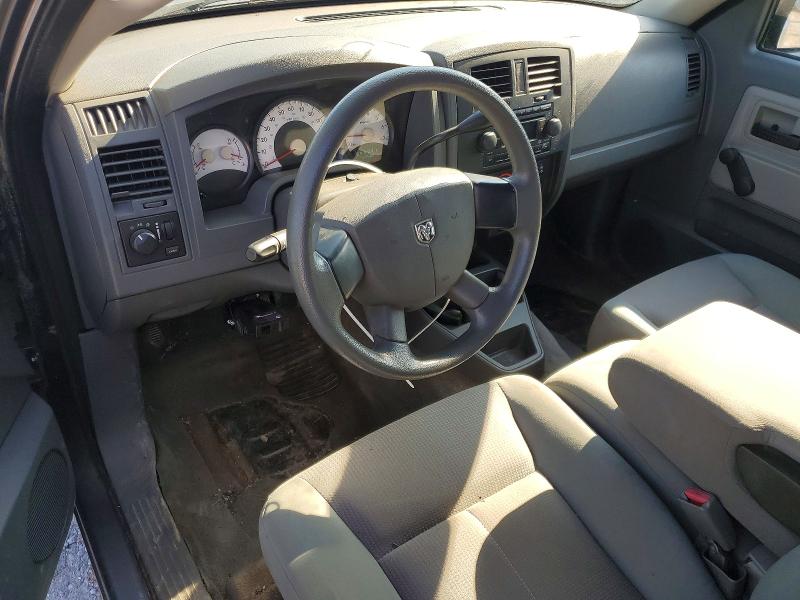 Aukcja sprzedaży 2005 Dodge Dakota, vin: 1D7HW22K65S230655, numer aukcji: 67010126