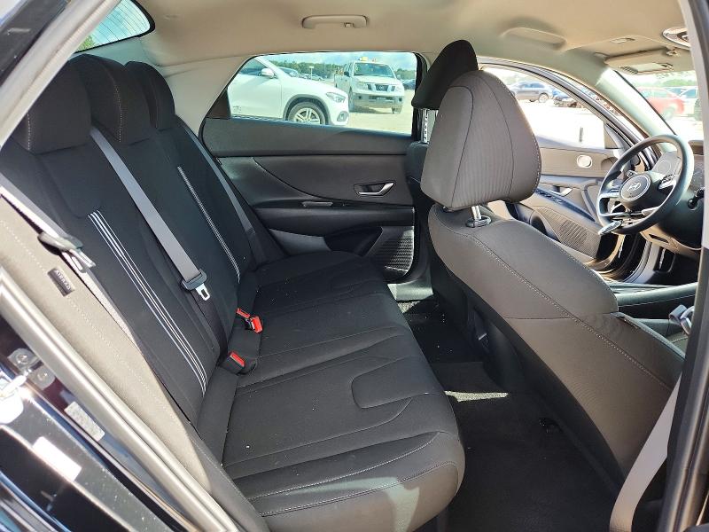 64494816 :رقم المزاد ، KMHLM4DJ1RU110973 vin ، 2024 Hyundai Elantra مزاد بيع