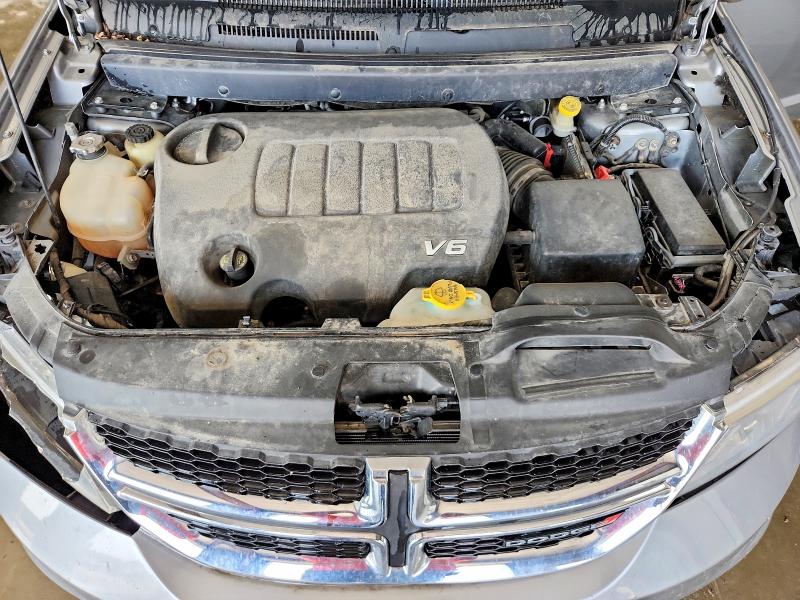 Auction sale of the 2017 Dodge Journey, vin: 3C4PDCBG2HT536705, lot number: 64010836