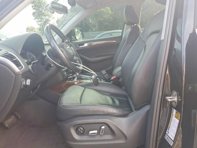Aukcja sprzedaży 2017 Audi Q5, vin: WA1L2AFP2HA088230, numer aukcji: 66047486