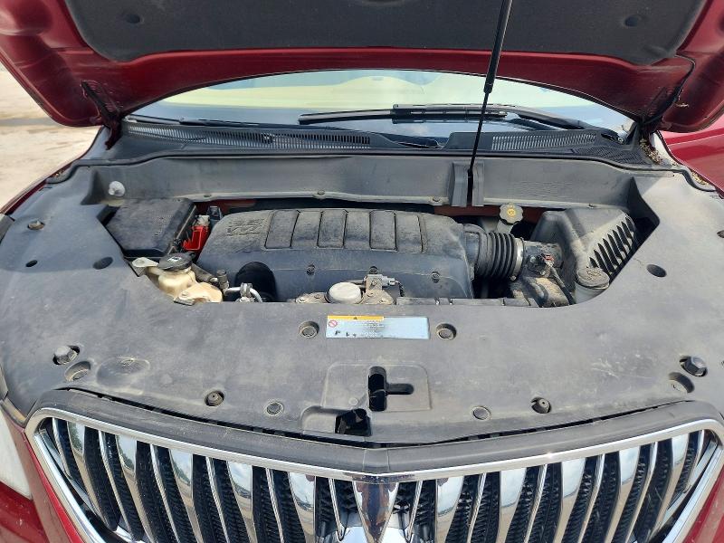 Продаж на аукціоні авто 2015 Buick Enclave, vin: 5GAKVCKD9FJ223136, номер лоту: 64393186