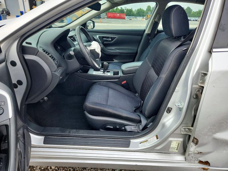66725096 :رقم المزاد ، 1N4AL3AP6GC275654 vin ، 2016 Nissan Altima مزاد بيع