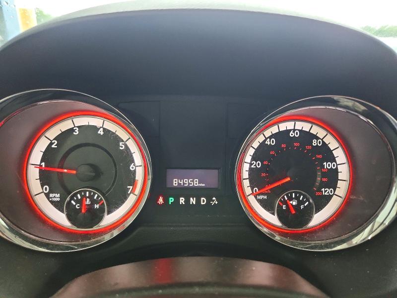 Продаж на аукціоні авто 2018 Dodge Grand Caravan, vin: 2C4RDGBG7JR250938, номер лоту: 64649766