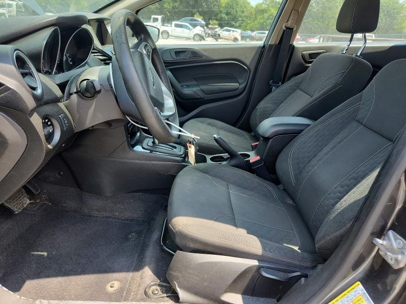 Продажа на аукционе авто 2019 Ford Fiesta, vin: 3FADP4EJ4KM149328, номер лота: 64137166