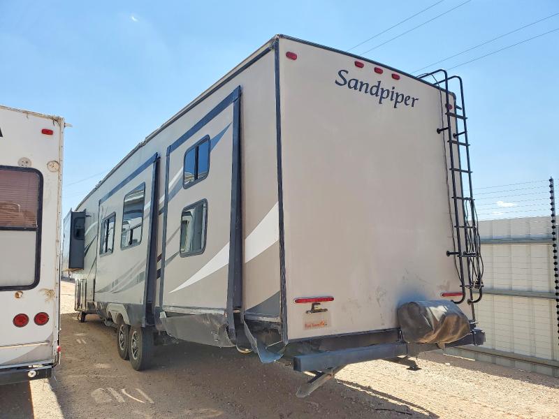 Aukcja sprzedaży 2014 Foresriver Sandpiper, vin: 4X4FSAN29EJ029495, numer aukcji: 61566316