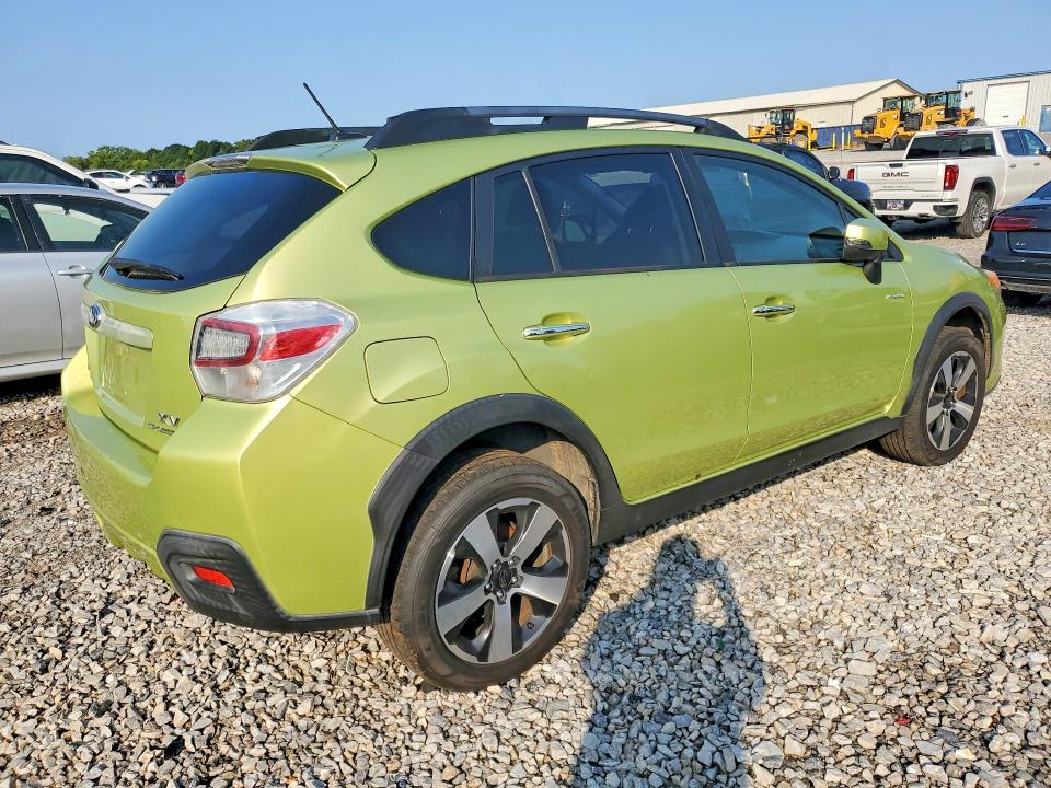 Продаж на аукціоні авто 2014 Subaru Xv Crosstrek, vin: JF2GPBKC6EH330491, номер лоту: 64798986