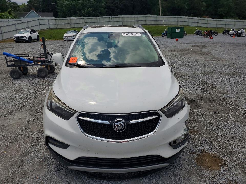 Aukcja sprzedaży 2017 Buick Encore, vin: KL4CJBSB3HB023142, numer aukcji: 63159766