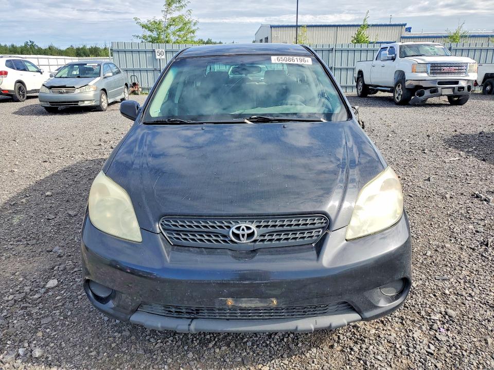 Aukcja sprzedaży 2006 Toyota Matrix, vin: 2T1KR32E36C612300, numer aukcji: 65086196