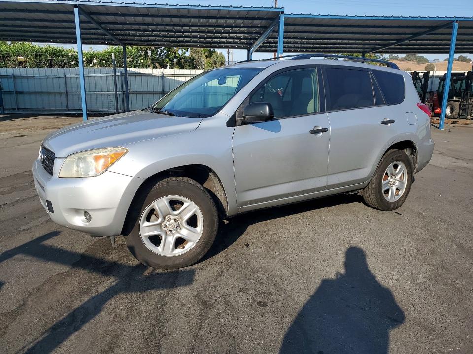 Продаж на аукціоні авто 2008 Toyota Rav4, vin: JTMZD33V686056294, номер лоту: 63249206