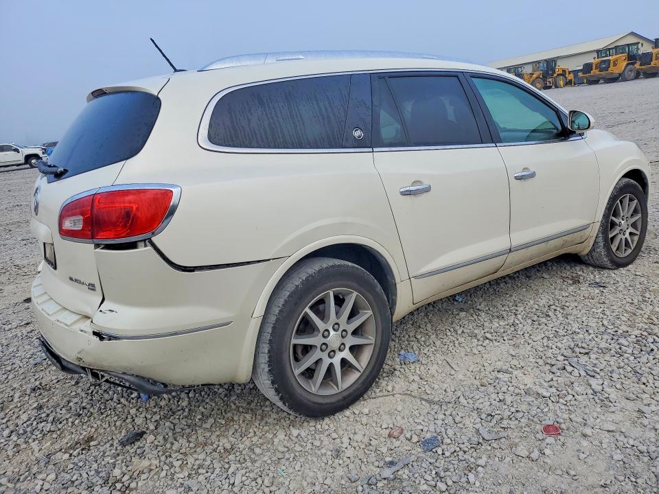 Продажа на аукционе авто 2014 Buick Enclave, vin: 5GAKVBKD1EJ242210, номер лота: 63666806