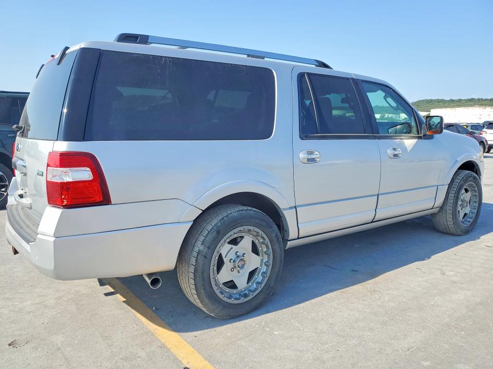 Aukcja sprzedaży 2011 Ford Expedition, vin: 1FMJK2A59BEF22261, numer aukcji: 65190326