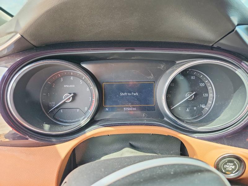 Aukcja sprzedaży 2021 Buick Encore Gx, vin: KL4MMGSL8MB149184, numer aukcji: 67150696