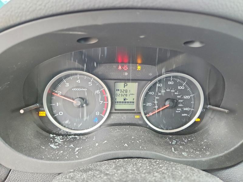 Aukcja sprzedaży 2018 Subaru Forester, vin: JF2SJAEC7JH470030, numer aukcji: 63544736