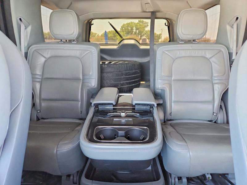 Продаж на аукціоні авто 2019 Lincoln Navigator, vin: 5LMJJ2LT7KEL05612, номер лоту: 65159716