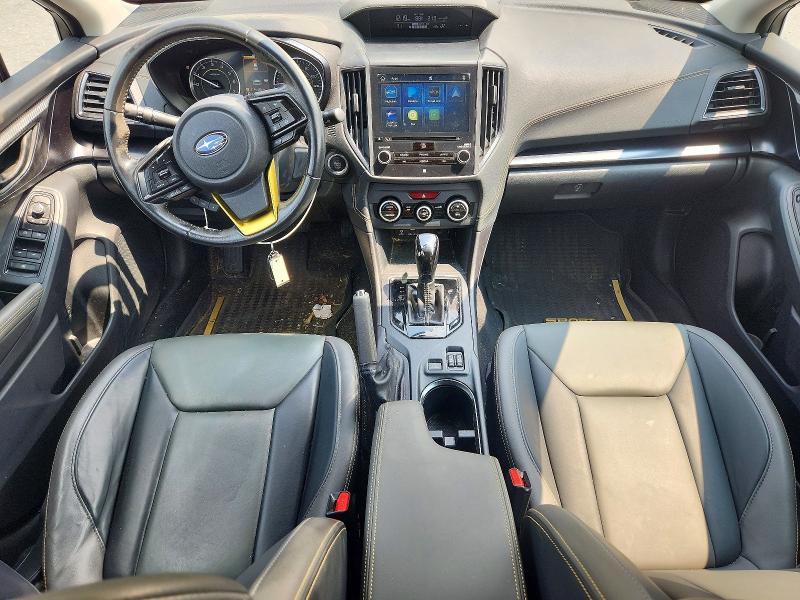 Aukcja sprzedaży 2021 Subaru Crosstrek, vin: JF2GTHSC0MH261892, numer aukcji: 64462356