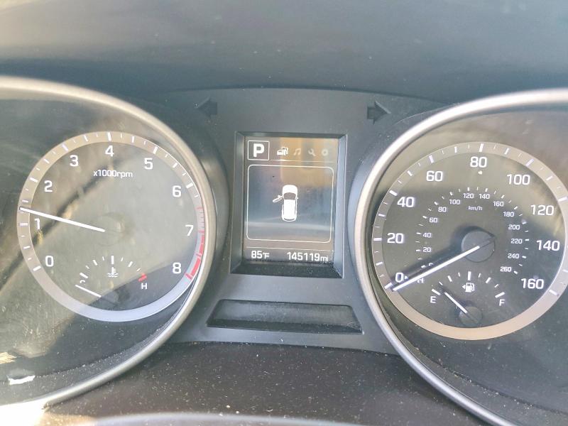 Продажа на аукционе авто 2018 Hyundai Santa Fe Sport, vin: 5XYZT3LBXJG562691, номер лота: 63005816