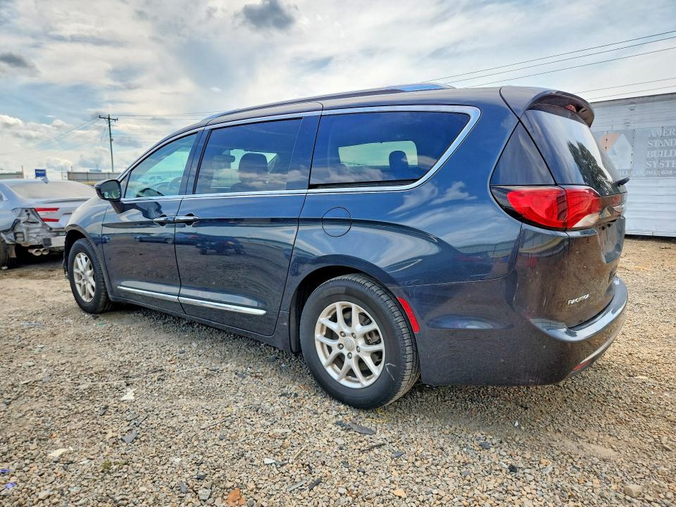 Aukcja sprzedaży 2020 Chrysler Pacifica, vin: 2C4RC1BG7LR283800, numer aukcji: 65799876