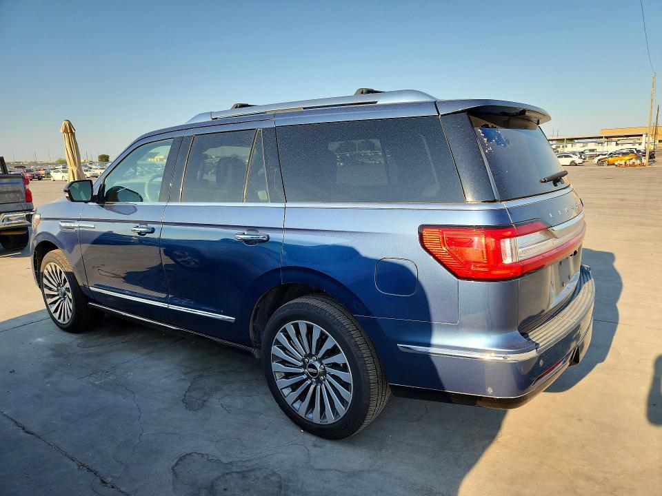 Продаж на аукціоні авто 2019 Lincoln Navigator, vin: 5LMJJ2LT1KEL08103, номер лоту: 66712926