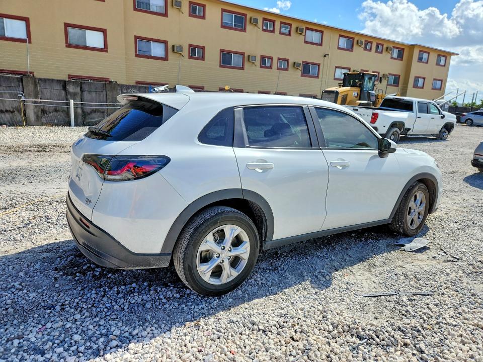Продаж на аукціоні авто 2024 Honda Hr-v, vin: 3CZRZ1H30RM730142, номер лоту: 67205856