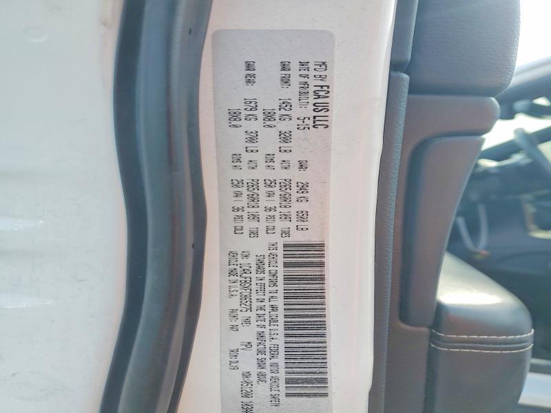 Продажа на аукционе авто 2015 Jeep Grand Cherokee, vin: 1C4RJFBGXFC865275, номер лота: 64150516