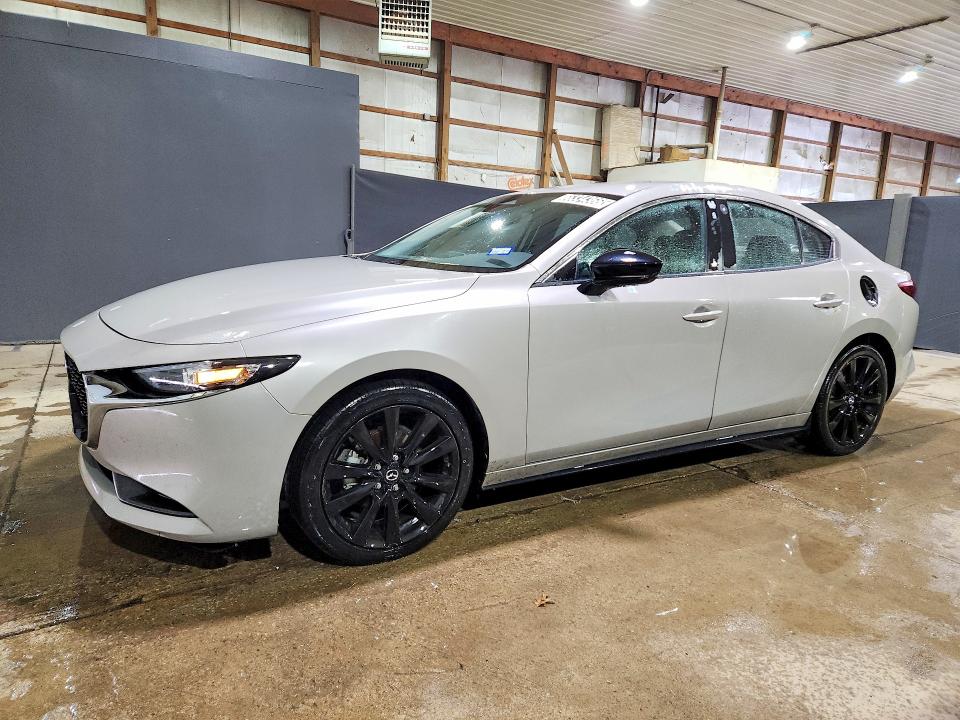 Aukcja sprzedaży 2024 Mazda 3, vin: 3MZBPABM4RM426470, numer aukcji: 66334366