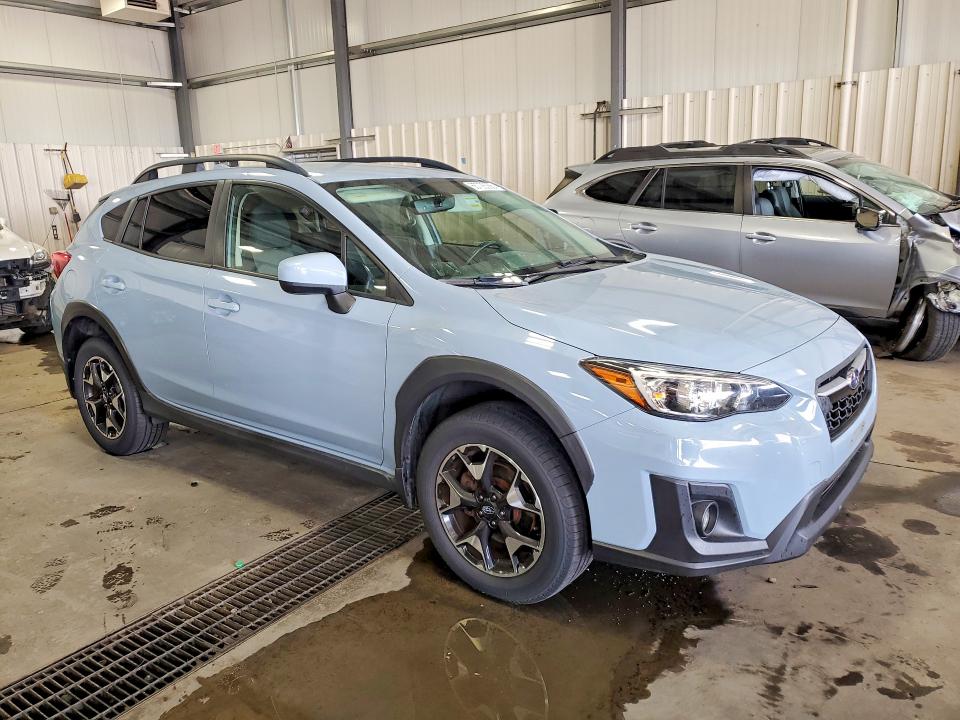 Aukcja sprzedaży 2019 Subaru Crosstrek, vin: JF2GTACC0K8249177, numer aukcji: 65728366