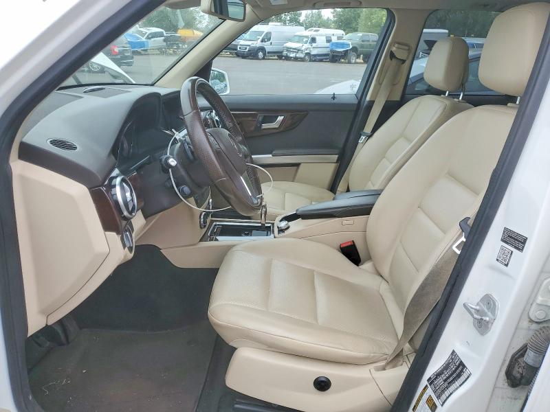 Aukcja sprzedaży 2015 Mercedes-benz Glk, vin: WDCGG8JB1FG409210, numer aukcji: 65539156