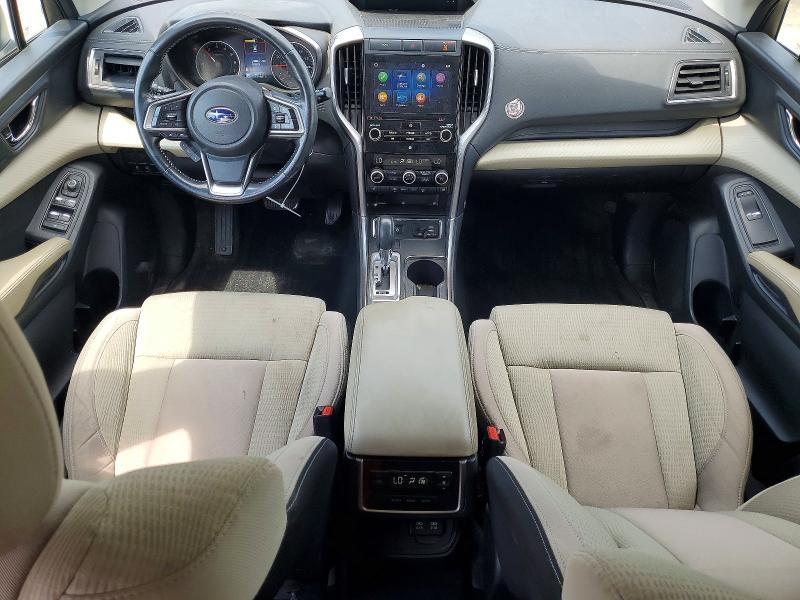 Продаж на аукціоні авто 2019 Subaru Ascent, vin: 4S4WMABD5K3454357, номер лоту: 63942086