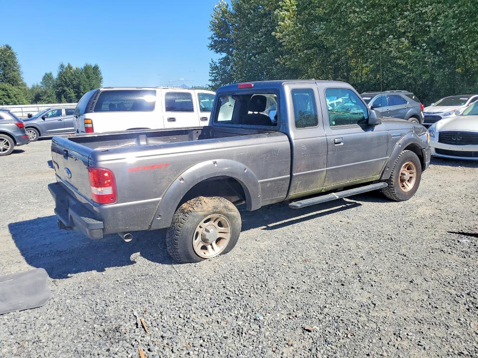 Aukcja sprzedaży 2011 Ford Ranger, vin: 1FTKR1EE5BPA55370, numer aukcji: 64569286
