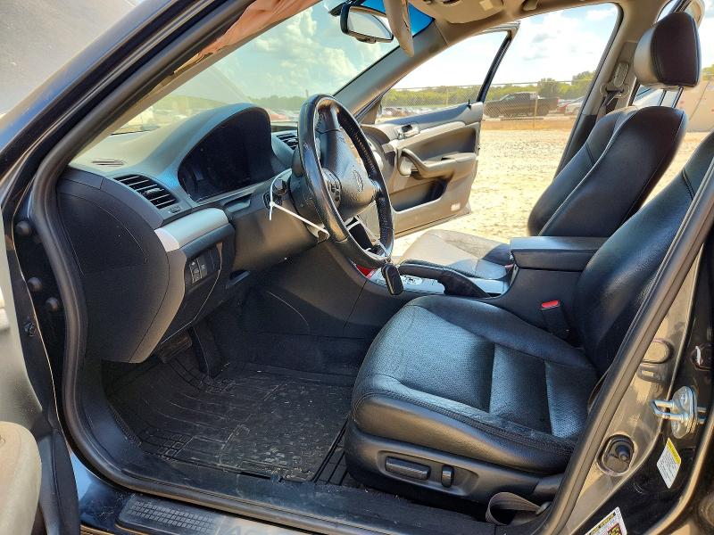 Auction sale of the 2008 Acura Tsx, vin: JH4CL96848C016846, lot number: 66317956