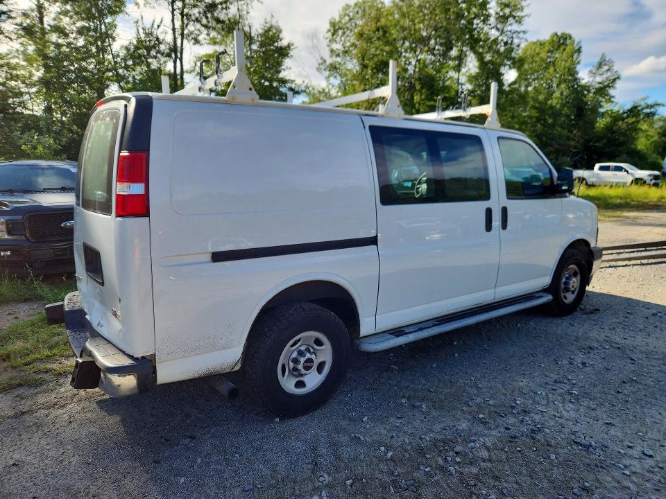 Aukcja sprzedaży 2017 Gmc Savana, vin: 1GTW7AFF3H1907564, numer aukcji: 63435336