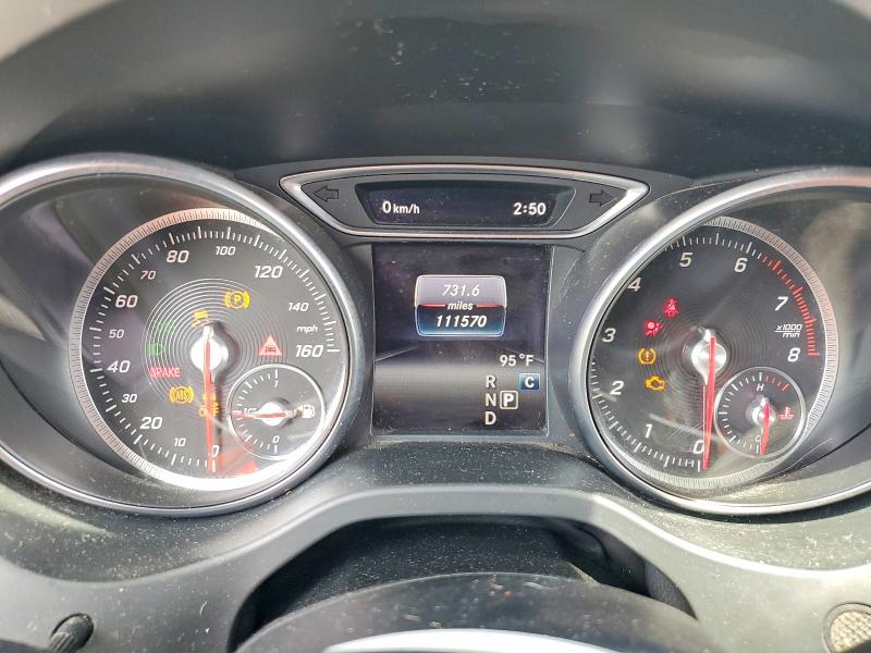 2018 Mercedes-benz Cla მანქანა იყიდება აუქციონზე, vin: WDDSJ4EB5JN634986, აუქციონის ნომერი: 63697476