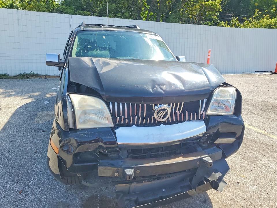 Aukcja sprzedaży 2008 Mercury Mountaineer, vin: 4M2EU48E18UJ10703, numer aukcji: 65275416