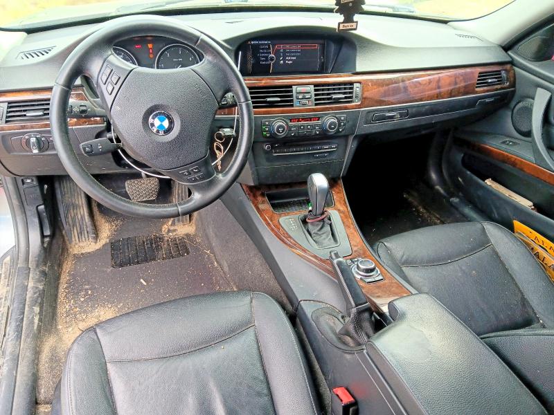 65041676 :رقم المزاد ، WBAPN7C50BF184031 vin ، 2011 Bmw 335 مزاد بيع