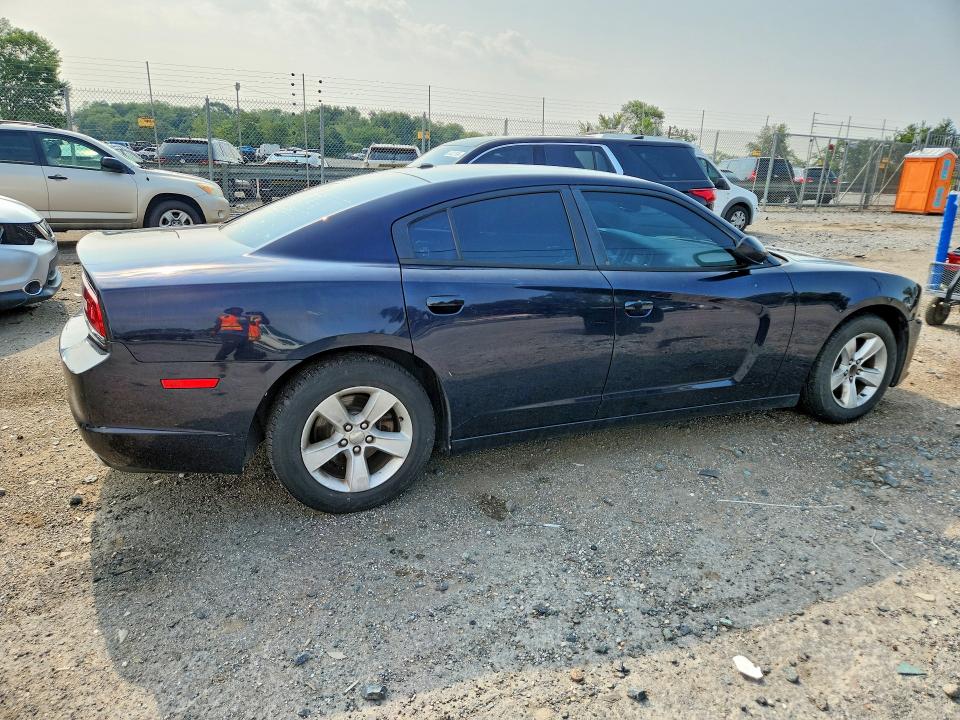 Aukcja sprzedaży 2012 Dodge Charger, vin: 2C3CDXBG3CH117466, numer aukcji: 64617786