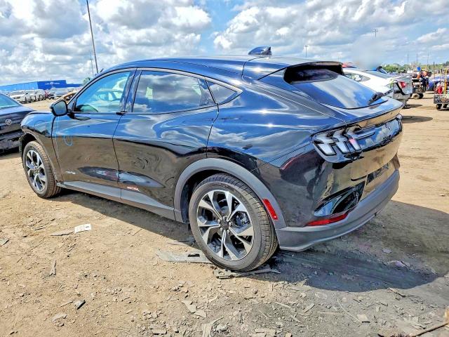 Продажа на аукционе авто 2025 Ford Mustang Mach-e, vin: 3FMTK1S51SMA15558, номер лота: 65207976