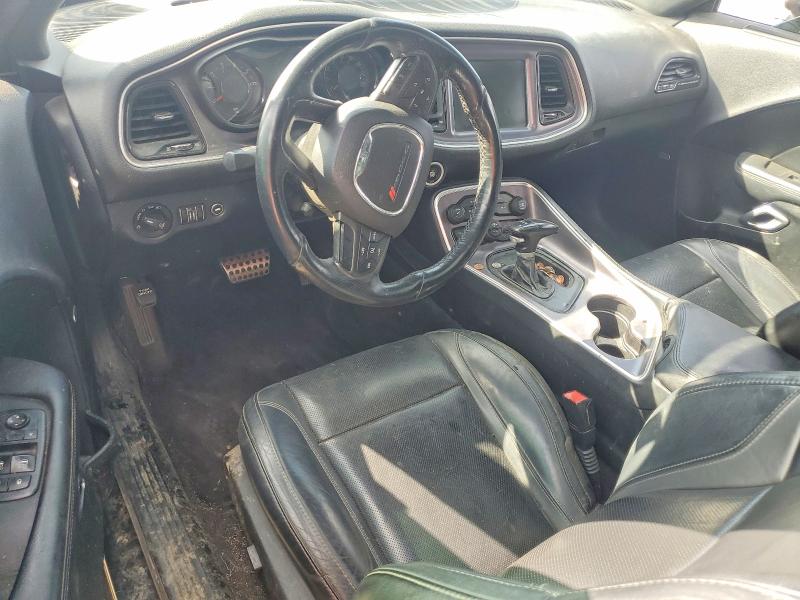 Продаж на аукціоні авто 2016 Dodge Challenger, vin: 2C3CDZAG0GH353057, номер лоту: 66751136
