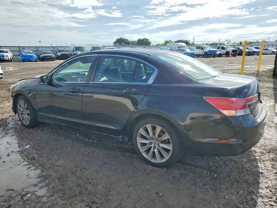 Продажа на аукционе авто 2011 Honda Accord, vin: 1HGCP2F61BA110084, номер лота: 62753746
