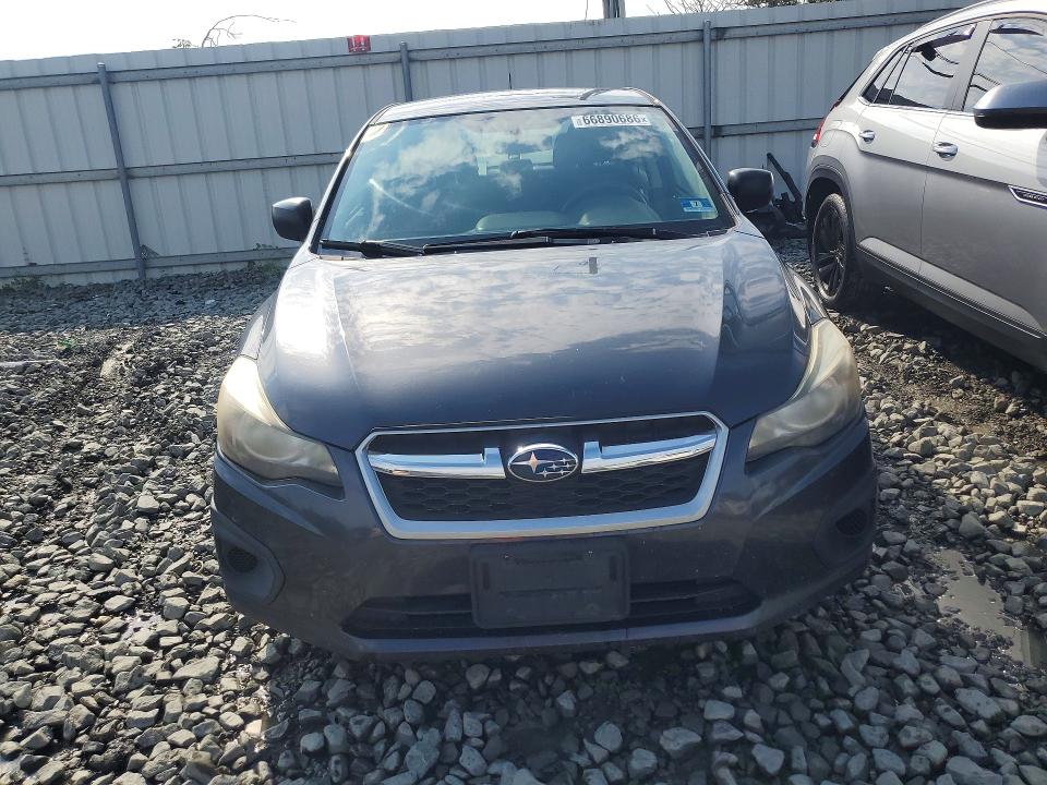 Aukcja sprzedaży 2014 Subaru Impreza, vin: JF1GJAA64EH010159, numer aukcji: 66890686