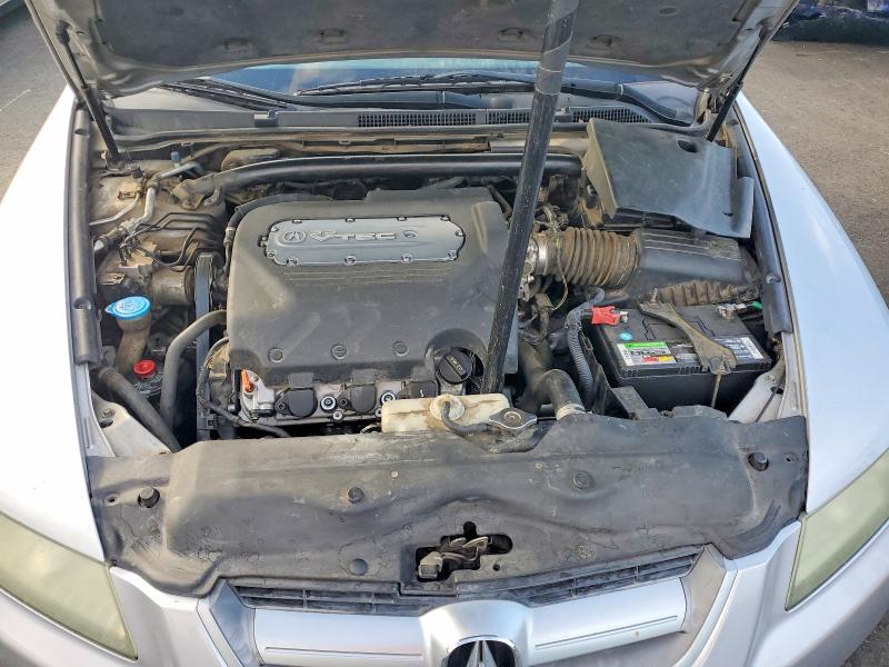 Продажа на аукционе авто 2005 Acura Tl, vin: 19UUA66285A020428, номер лота: 64559656